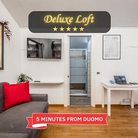 Duomo In 5 Minutes Cozy And Quiet Apartment Милано Екстериор снимка
