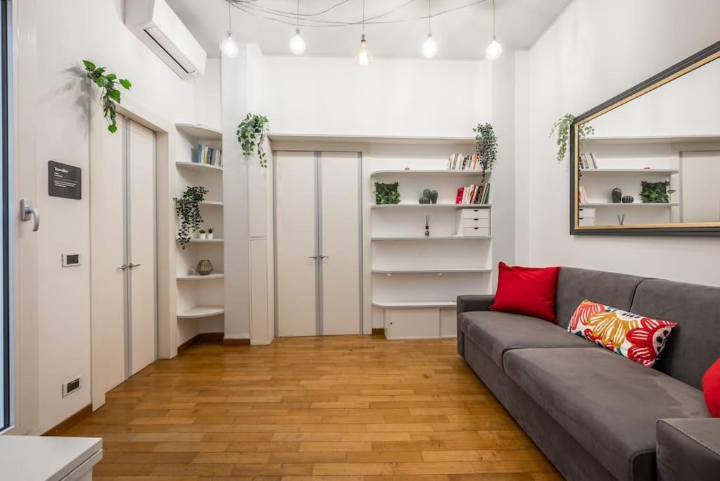 Duomo In 5 Minutes Cozy And Quiet Apartment Милано Екстериор снимка