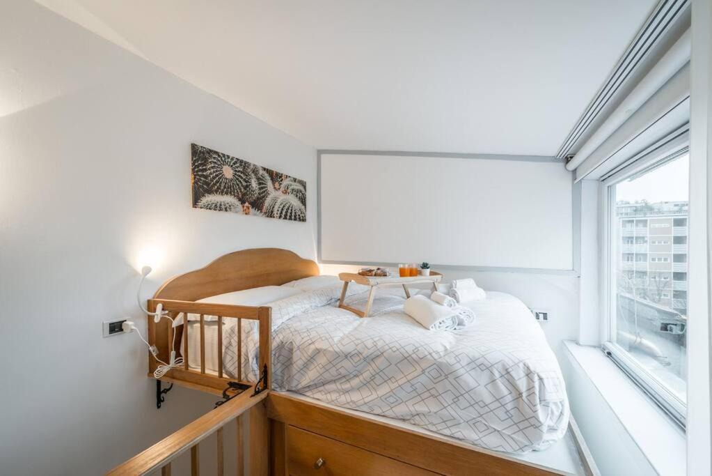 Duomo In 5 Minutes Cozy And Quiet Apartment Милано Екстериор снимка