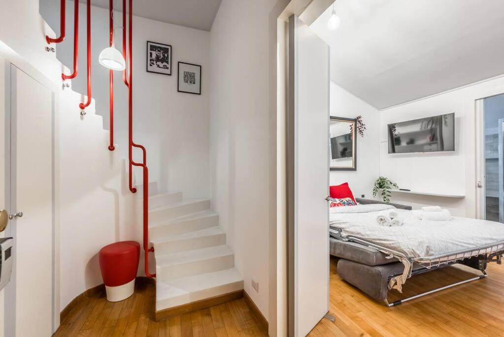 Duomo In 5 Minutes Cozy And Quiet Apartment Милано Екстериор снимка