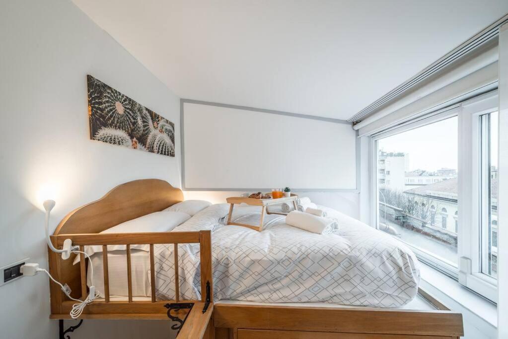 Duomo In 5 Minutes Cozy And Quiet Apartment Милано Екстериор снимка