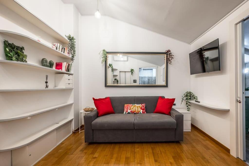 Duomo In 5 Minutes Cozy And Quiet Apartment Милано Екстериор снимка