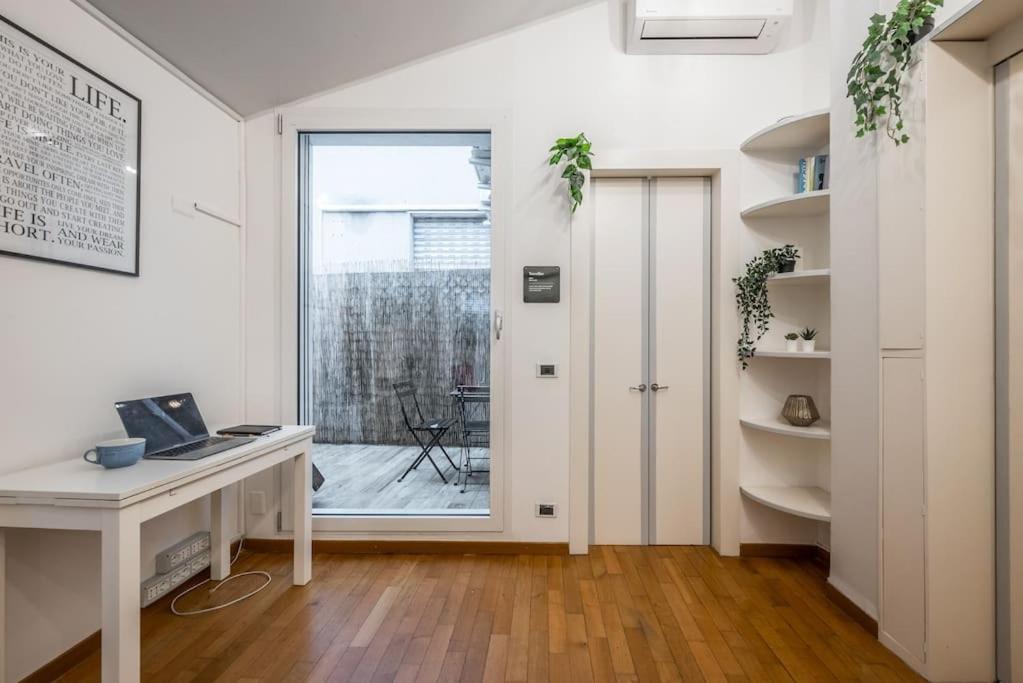 Duomo In 5 Minutes Cozy And Quiet Apartment Милано Екстериор снимка