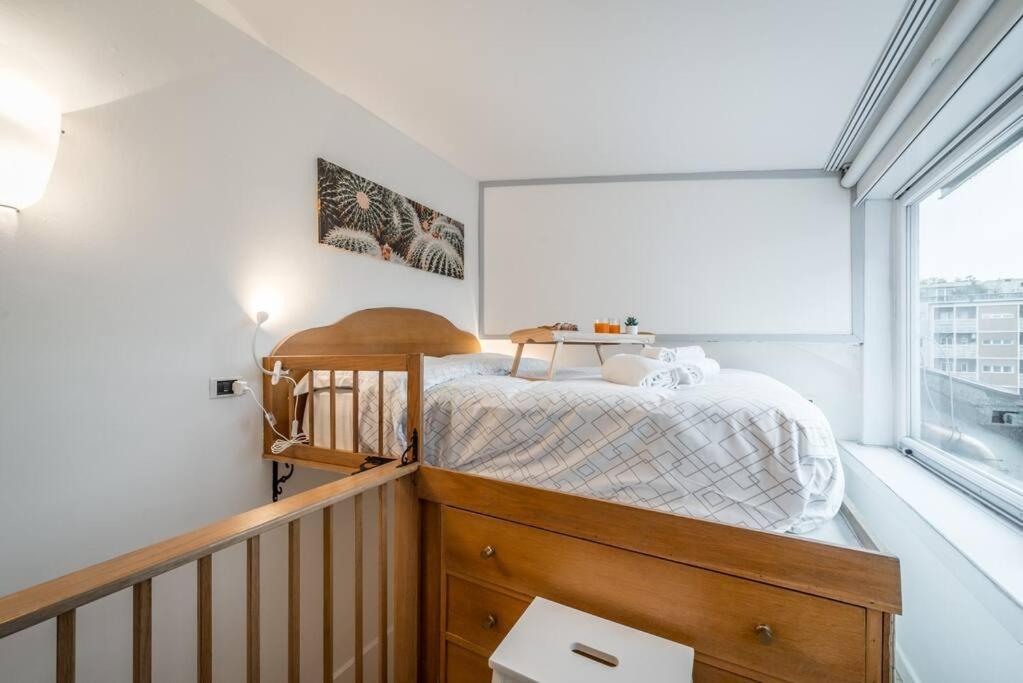 Duomo In 5 Minutes Cozy And Quiet Apartment Милано Екстериор снимка