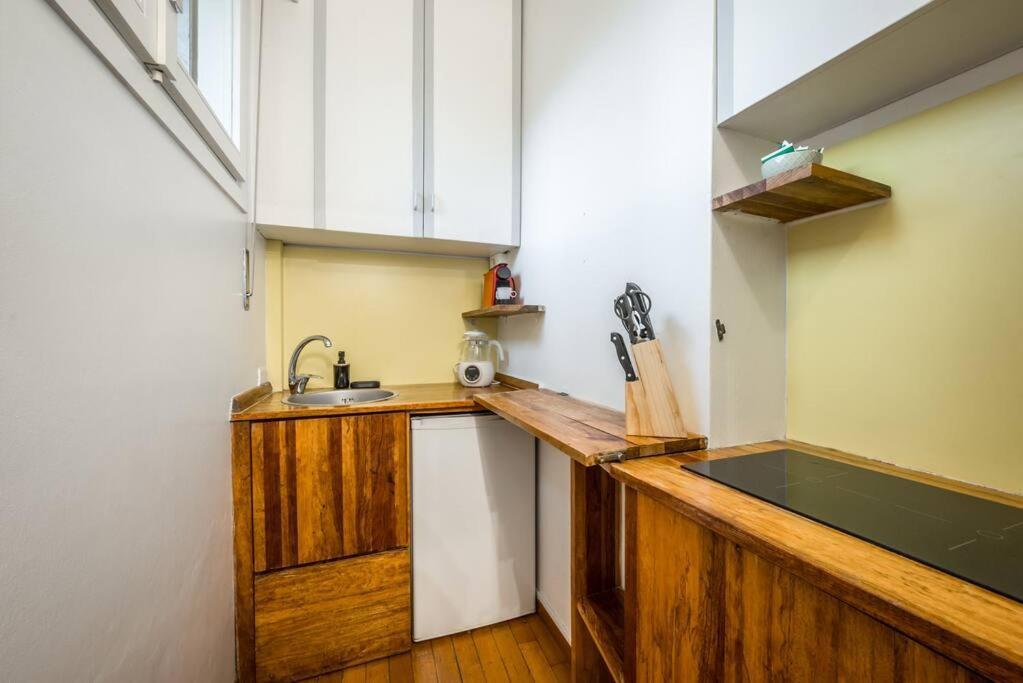 Duomo In 5 Minutes Cozy And Quiet Apartment Милано Екстериор снимка
