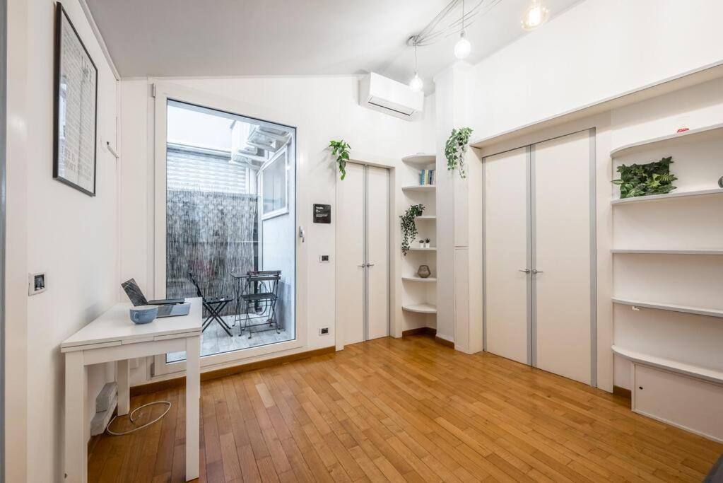 Duomo In 5 Minutes Cozy And Quiet Apartment Милано Екстериор снимка