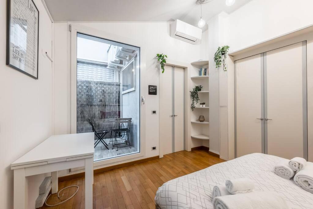 Duomo In 5 Minutes Cozy And Quiet Apartment Милано Екстериор снимка
